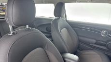 MINI Hatchback 1.5 Cooper Classic 3dr Auto [Comfort/Nav Pack] Petrol Hatchback